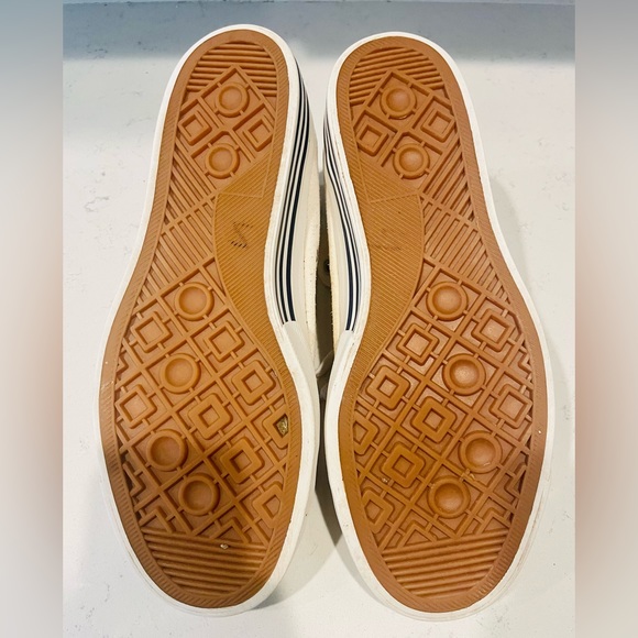 VINTAGE DISTRESSED BASKETBALL PRO-KEDS USA SNEAKERS - Picture 16 of 16